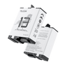 Telesin Pocket Charger with Battery Kit For Hero 13