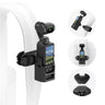 Telesin For Pocket3 Quick-release Backpack Mount telesinstore