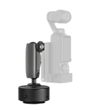 Telesin Electric Suction Cup Mount for DJI Osmo Pocket 3