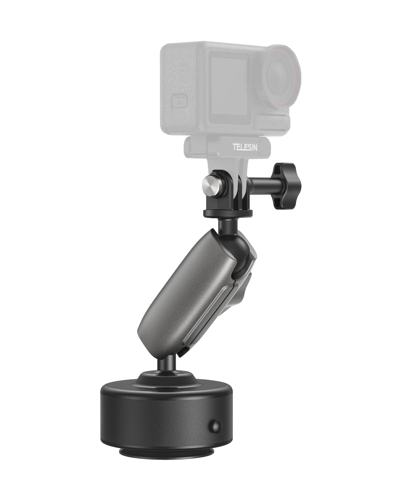Electric suction cup mount telesinstore