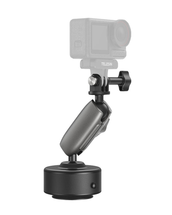Electric suction cup mount telesinstore