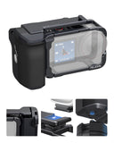 TELESIN StreetGrip Kit for Action 6