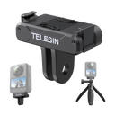 Telesin Magnetic Quick-Release Adapter Mount