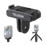 Telesin Magnetic Quick-Release Adapter Mount