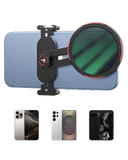 Telesin Phone Filters Mount