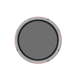 Telesin Filter for Master Grip for iPhone 17 Pro/Pro Max
