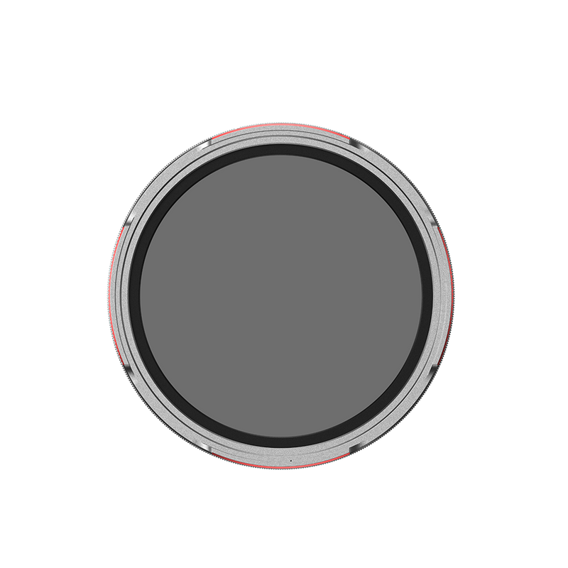 Telesin Filter for Master Grip for iPhone 17 Pro/Pro Max