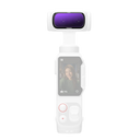Telesin 3-Piece Filter Kit for Insta360 Luna Ultra