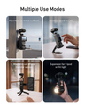 Telesin Magnetic Extension Frame Mount Stand For DJI Osmo Pocket 4P/ 4/ 3