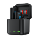 Telesin Hero 13 Battery Charger Kit
