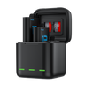 Telesin Hero 13 Battery Charger Kit