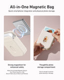 Telesin Portable Printer Kit telesinstore