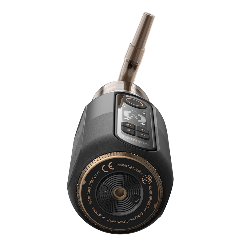Telesin Enhanced Portable Fog Machine