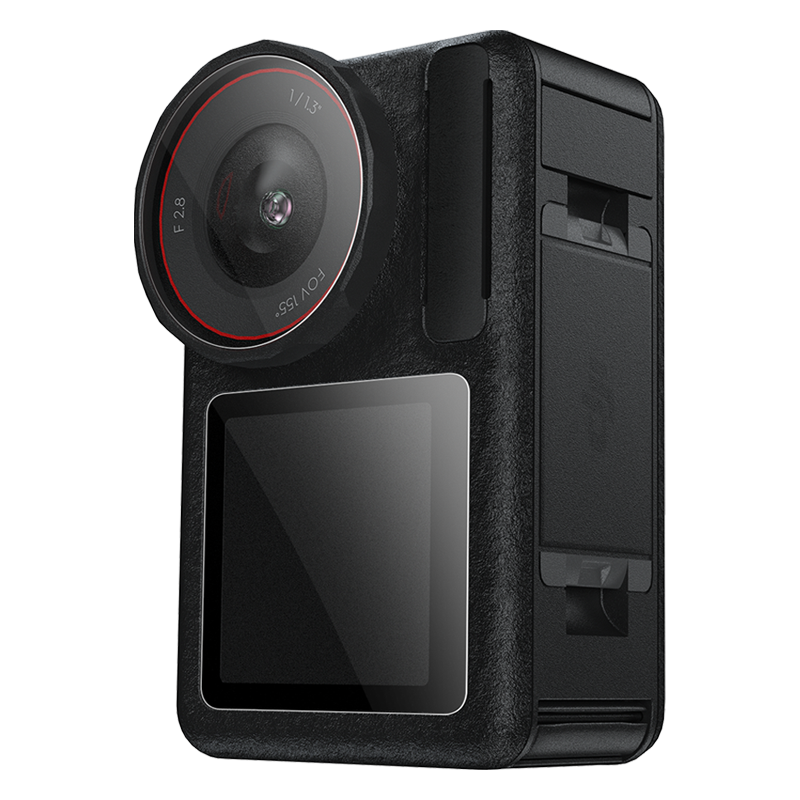 Telesin OA5 Pro tempered film set telesinstore
