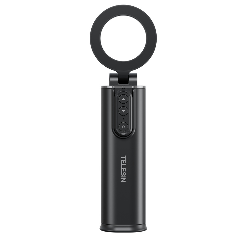 Suporte magnético para telemóvel Telesin Travel