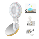 CCT x RGB Magnetic Fill Light