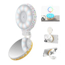 TELESIN CCT x RGB Magnetic Fill Light