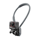 TELESIN Quick Release Neck Mount for Action Cameras (2.0) TELESIN