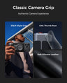 Telesin Master Grip Kit for iPhone 18 Pro Series