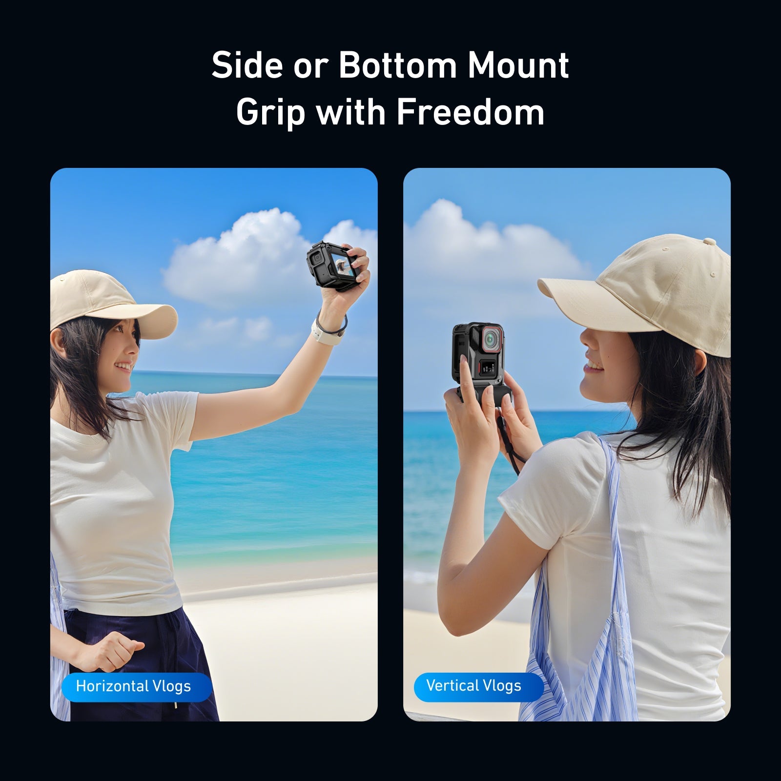 Street Grip Kit for Ace Pro /Pro 2 telesinstore