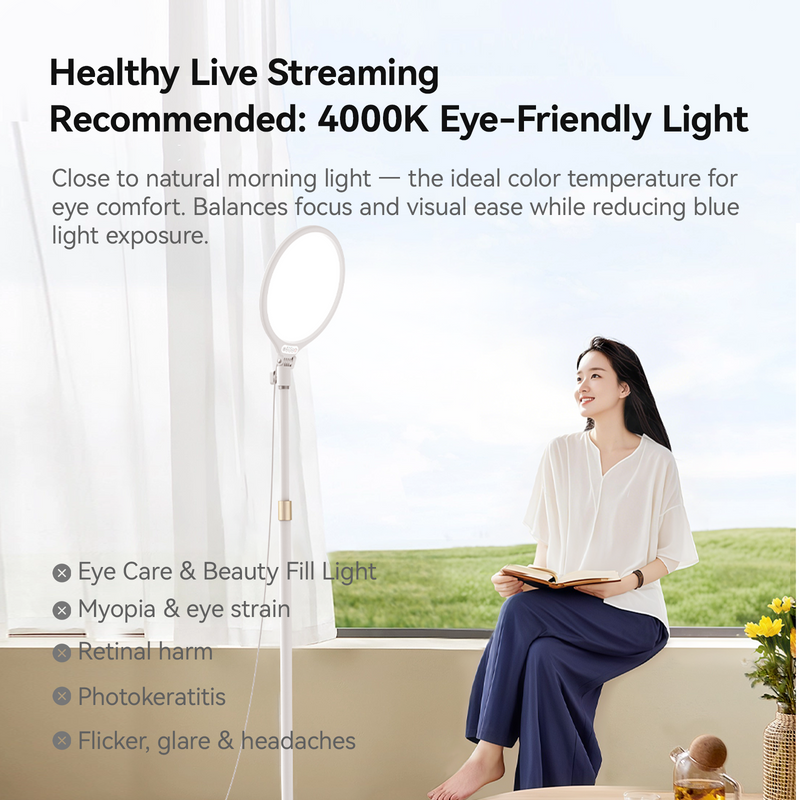 Fill Light