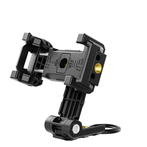 Telesin Multifunctional Mobile Phone Holder