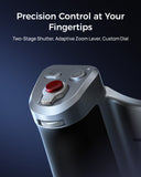 Telesin Master Grip Kit for iPhone 18 Pro Series