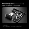 Telesin Master Portrait Grip Kit for iPhone 17 Pro / Pro Max