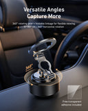 Telesin Magnetic Electric Suction Cup telesinstore