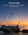Telesin Nano Series Camera Filter Kit