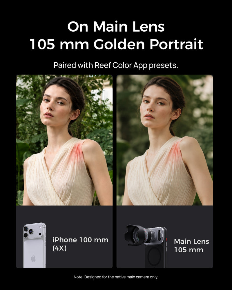 Telesin Master Grip Kit for iPhone 18 Pro Series