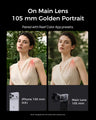 Telesin Master Grip Kit for iPhone 18 Pro Series