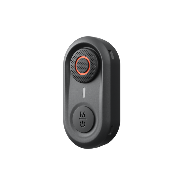 Telesin Multi-Function Mini Remote