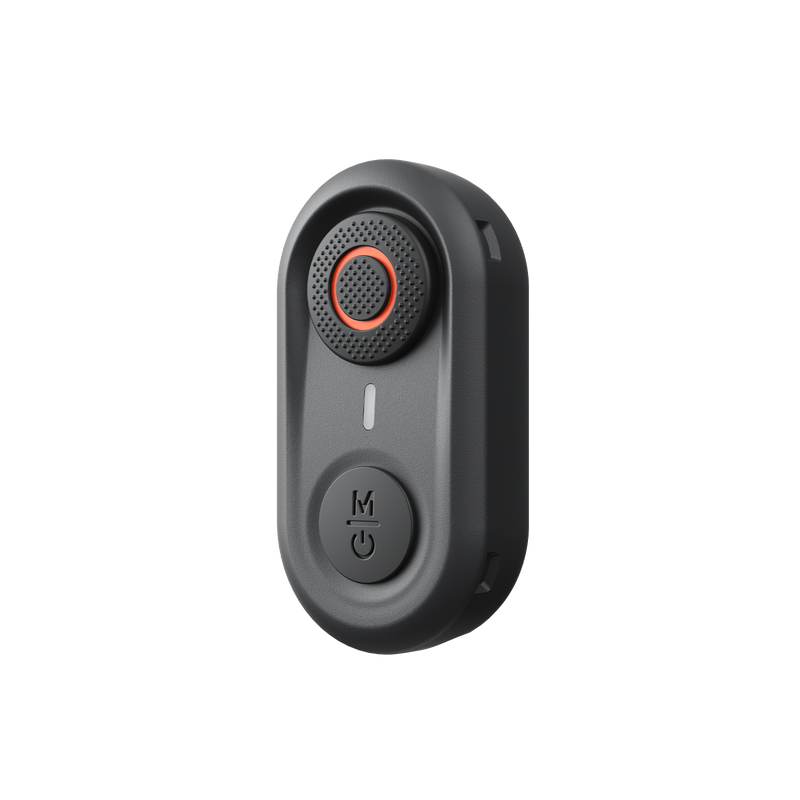 Telesin Multi-Function Mini Remote