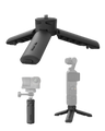 Telesin Mini Portable Tripod & Grip 2-in-1 for Osmo Pocket 4/3