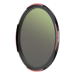 TELESIN 67mm Phone Lens Filter