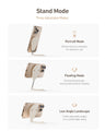 TELESIN Waterdrop-shaped Phone Stand telesinstore