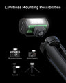 TELESIN Bi-Color LED Video Light
