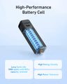 Telesin Battery Handle for DJI Osmo Pocket 4P/4/3
