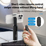 Telesin Remote Contro Travel Mount-Clamp Type telesinstore