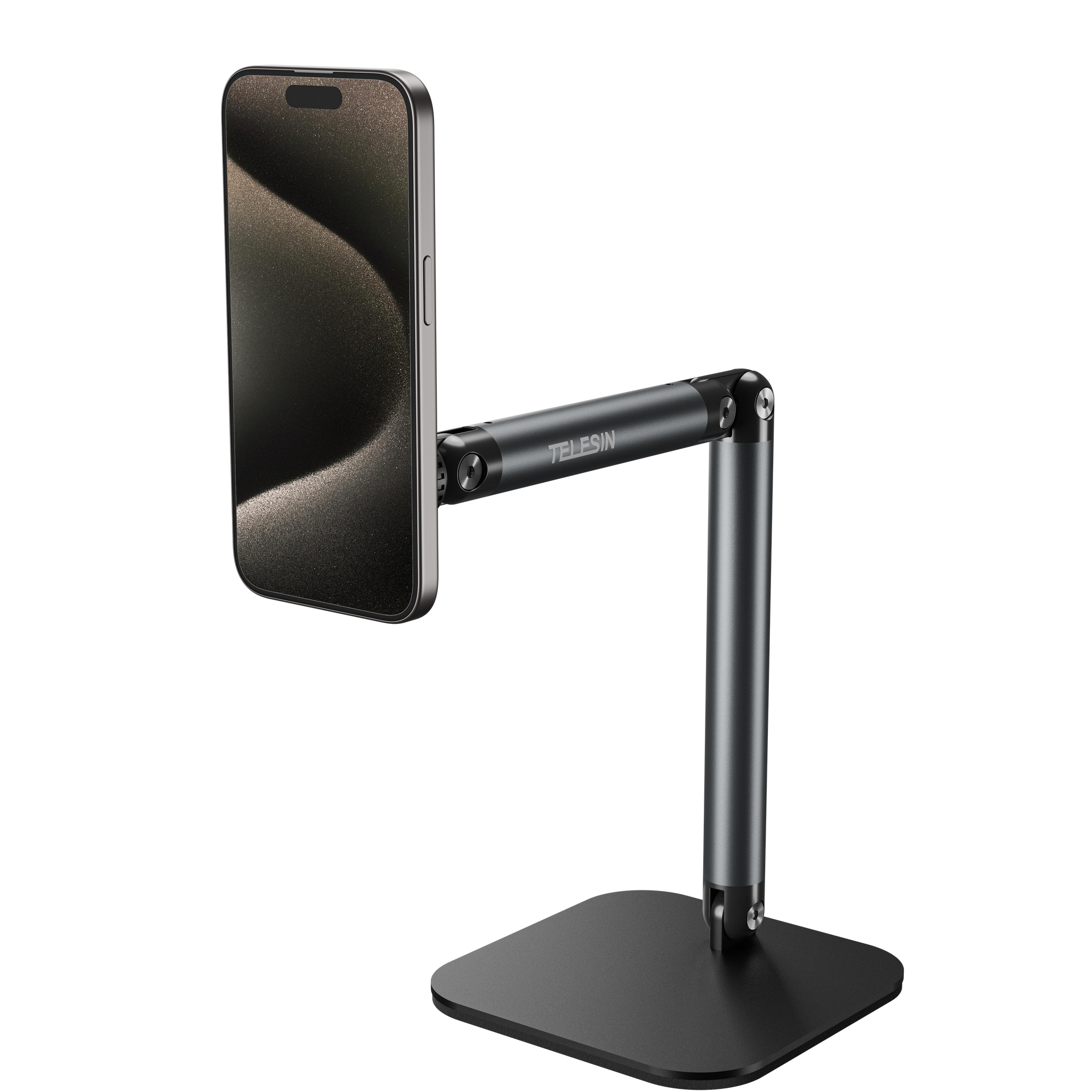 Telesin Magnetic Desktop Phone Stand