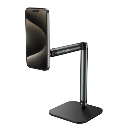 Telesin Magnetic Desktop Phone Stand