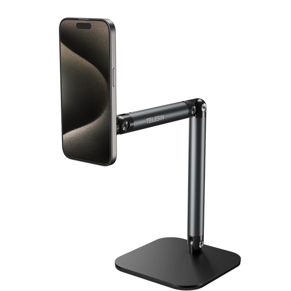Telesin Magnetic Desktop Phone Stand