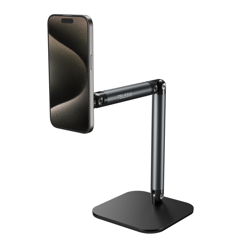 Telesin Magnetic Desktop Phone Stand