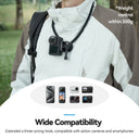 TELESIN Action Camera Neck Holder SE 2.0 telesinstore