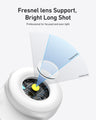 Telesin Fill-Light Selfie Handle for Smartphones