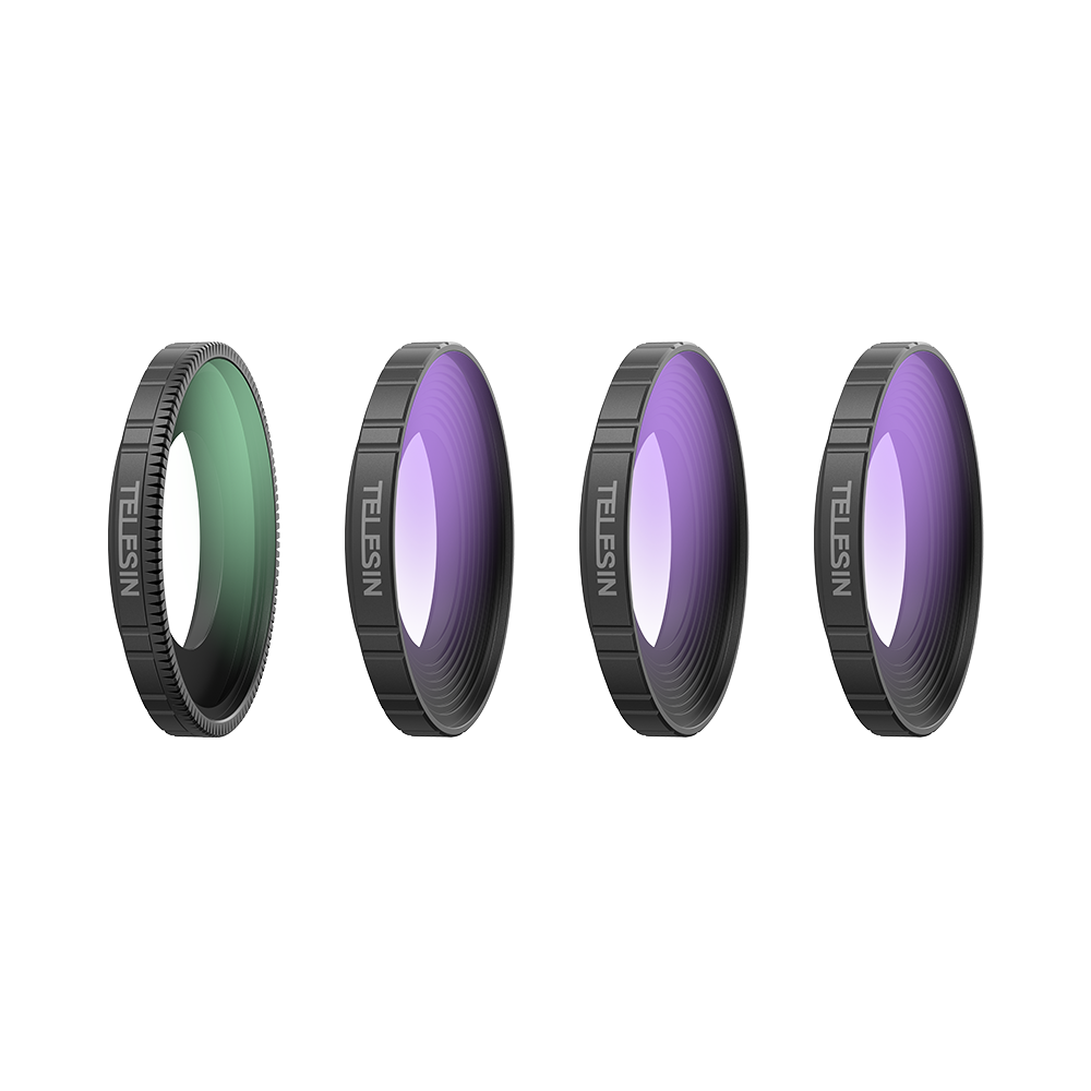 lens filters
