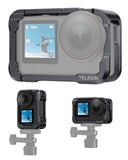 Metal Cage for Action 6