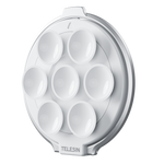 Telesin Magnetic Suction Cup Mount