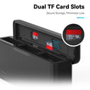 Telesin charging box for DJI Action4/3/5pro telesinstore
